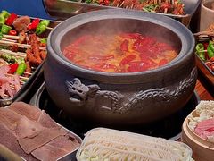 -郑记·古法黑砂锅串串(龙泉店)