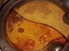 -川锅一号火锅(铜山万达店)