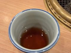 -牛角日本烧肉专门店(海运大厦店)