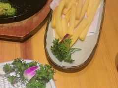 -大岛日本料理铁板烧(南通大饭店)