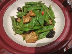 -味鼎长安·地道陕菜(凤城一路店)
