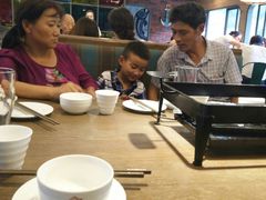 -鱼乐火锅(清江国际店)