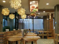 -李先生牛肉面(长春红旗街店)