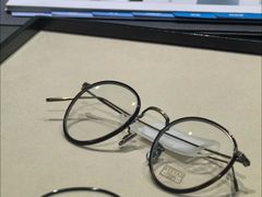 -大视光学•LINDBERG林德伯格•全球手工眼镜集合店(王府井店)