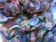 -源海渔村·现捞海鲜(大角湾店)