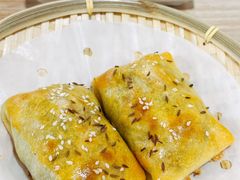 -零·壹新疆羊肉抓饭