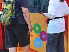 -麦当劳(北京路广百广场店)