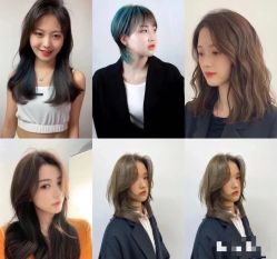 -雅仕 HAIR SALON 美发沙龙