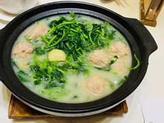 -半岛太子酒家(海港城店)