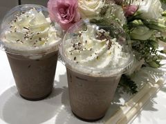 -GODIVA(国际金融中心店)