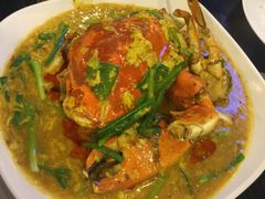 -J Daeng Seafood