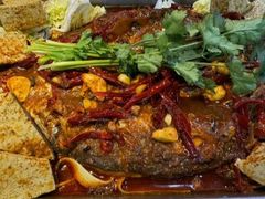 -探唐烧烤(棠东店)