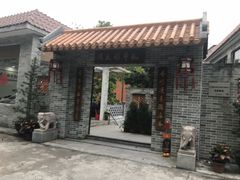 -周大娘牛乳(旧寨古村总店)