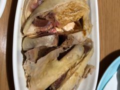 -新加坡高记KOO KEE Restaurant(盈科店)