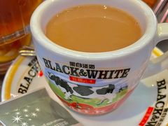 -星财记香港冰室·茶餐厅(仓山万达店)