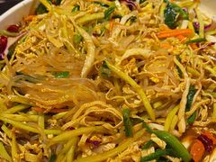 掌勺盆盆菜-金掌勺锅包肉(太原万达店)
