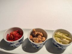 -悦轩中餐厅·高空江景·杭州柏悦酒店