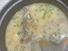 -土砂锅生态山庄·非遗砂锅雅鱼
