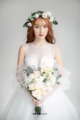 清新田园-巴黎婚纱摄影工作室