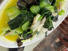 -小觉林素菜馆