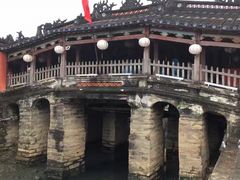 -会安古镇