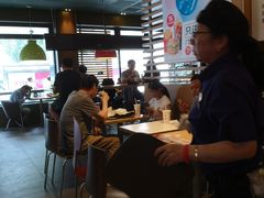 -麦当劳(双榆树店)