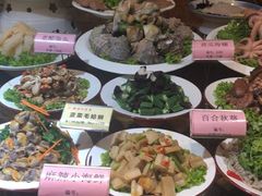 -新时代大酒店(仰口路店)