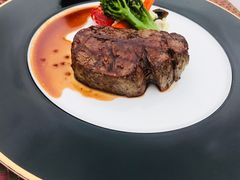-Kathleen's Waitan 凯圣琳江景西餐厅(外滩店)