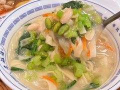 -老雒阳面馆·水席·洛阳菜(纱厂路店)