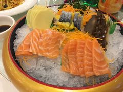 -芭菲盛宴·环球美食(北城国际店)