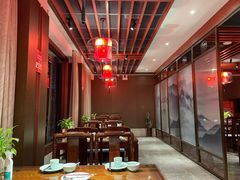 -面辣子·陕西家乡菜(长安店)