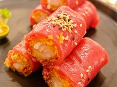 -南海渔村(珠江新城店)