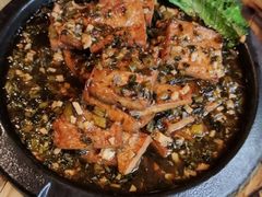 -天厨妙香素食餐厅(清华店)
