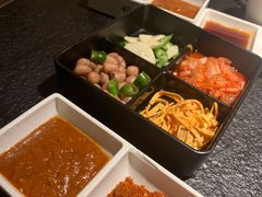 -嘿嘟嘟·肋条烧肉放题(爱融荟城店)