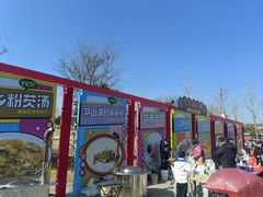 -葛仙湖公园
