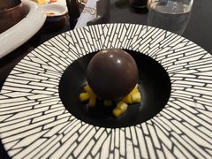 -圣丰索菲特·法国餐厅