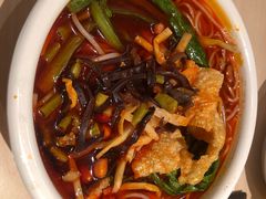 -水平有限广西米粉·广西风味集(五道口店)