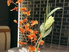 -宫燕府·京菜·烤鸭·淮扬菜(王府中心店)