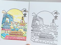 -老北京洪记酱肉坊(德内大街店)