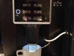 -骊韵咖啡厅(深圳中海凯骊酒店)