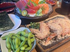 -鸟屯(三里屯店)