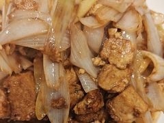 -北平小馆·烤鸭·家常菜(磨房北里店)
