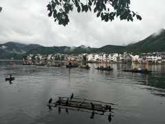 -新安江山水画廊风景区