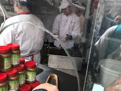 -京天红酒家(虎坊路店)