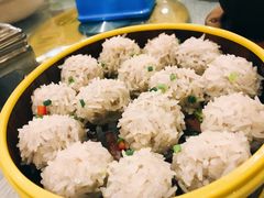 珍珠丸子-九头鸟酒家(四道口店)