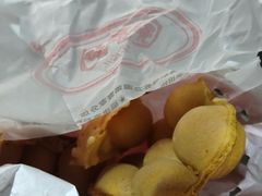 -利强记北角鸡蛋仔(弥敦道店 )