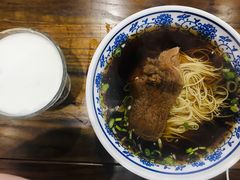 -随柳居·苏式小吃(建新巷店)