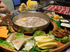 -椰小鸡·琼州糟粕醋(美兰缤纷城店)