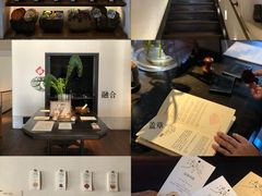 -林四喜·闽南传家菜(鼓浪屿店)