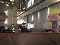 -金牌外婆家(苏州中心店)